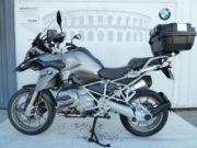 Occasion BMW R 1200 GS Pack Touring + Actif + Options Thunder grey metallic 2013 #1