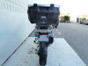 Occasion BMW R 1200 GS Pack Touring + Actif + Options Thunder grey metallic 2013 #2