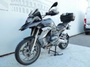 Occasion BMW R 1200 GS Pack Touring + Actif + Options Thunder grey metallic 2013 #5