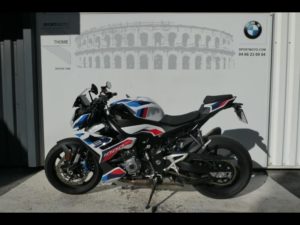 Occasion BMW M 1000 R Light white/M Motorsport 2023