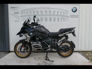Occasion BMW R 1250 GS Finition Pro + Option Triple Black 2022