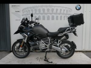Occasion BMW R 1250 GS Pack Confort + Dynamic + Touring + Option Black Storm metallic 2018