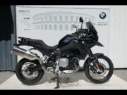 Occasion BMW F 850 GS Pack Confort + Options Black storm metallic 2 2023 #2
