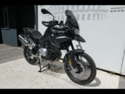 Occasion BMW F 850 GS Pack Confort + Options Black storm metallic 2 2023 #4