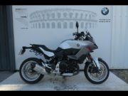 Occasion BMW F 900 XR Finition Pro + Surbaissée Lightwhite uni 2021 #2