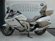 Occasion BMW K 1600 GTL Exclusive Mineral white metallic 2015 #1
