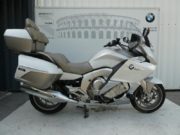 Occasion BMW K 1600 GTL Exclusive Mineral white metallic 2015 #2