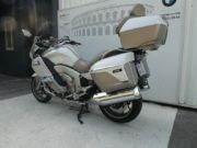 Occasion BMW K 1600 GTL Exclusive Mineral white metallic 2015 #3