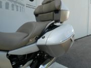 Occasion BMW K 1600 GTL Exclusive Mineral white metallic 2015 #5