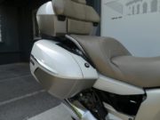 Occasion BMW K 1600 GTL Exclusive Mineral white metallic 2015 #6