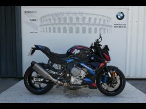 Occasion BMW M 1000 R Black storm metallic/M Motorsport 2024