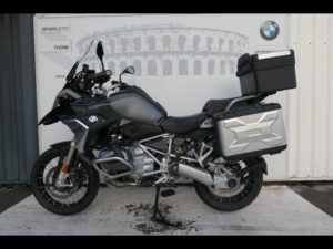 Occasion BMW R 1250 GS Pack Confort + Dynamic + Touring + Options Black Storm metallic 2020