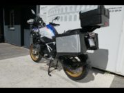 Occasion BMW R 1250 GS Pack Confort + Dynamic + Touring + Options Light White Racing Blue Racing Red 2019 #5