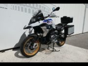 Occasion BMW R 1250 GS Pack Confort + Dynamic + Touring + Options Light White Racing Blue Racing Red 2019 #6