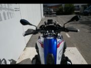 Occasion BMW R 1250 GS Pack Confort + Dynamic + Touring + Options Light White Racing Blue Racing Red 2019 #11