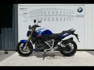 Occasion BMW R 1250 R Racing Blue Metallic 2024