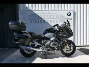 Occasion BMW R 1250 RT Finition Pro Black storm metallic 2 2024