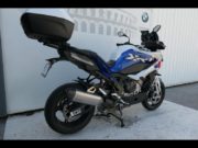 Occasion BMW S 1000 XR Finition Pro+ Options Light White Racing Blue Racing Red 2021 (vendue) #4