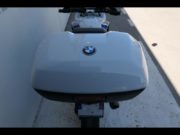 Occasion BMW S 1000 XR Finition Pro+ Options Light White Racing Blue Racing Red 2021 (vendue) #7