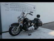 Occasion HARLEY-DAVIDSON Softail Heritage Classic 1690 + Option NOIRE 2014 #4