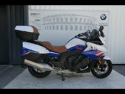 Occasion BMW K 1600 GT Pack Confort + Touring + Option Light White/Racing blue/Racing Red 2022 #2