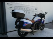 Occasion BMW K 1600 GT Pack Confort + Touring + Option Light White/Racing blue/Racing Red 2022 #3