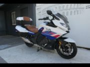 Occasion BMW K 1600 GT Pack Confort + Touring + Option Light White/Racing blue/Racing Red 2022 #4