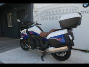 Occasion BMW K 1600 GT Pack Confort + Touring + Option Light White/Racing blue/Racing Red 2022 #6
