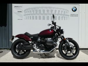 Occasion BMW R 12 1200 Rouge 2024