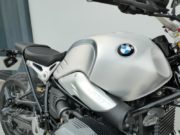 Occasion BMW R 1200 Nine T Option 719 Aluminium Option 719 Aluminium 2023 #5