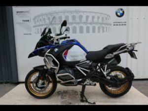 Occasion BMW R 1250 GS Adventure Pack Confort + Dynamic + Touring  2020