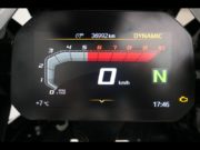 Occasion BMW R 1250 GS Adventure Pack Confort + Dynamic + Touring Kalamata Metallic matt 2019 #9