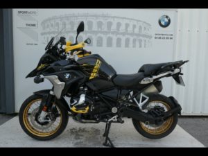 Occasion BMW R 1250 GS Finition Pro 40 Years Edition  2021