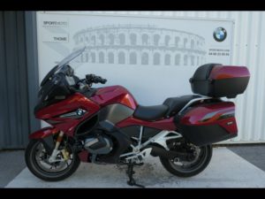Occasion BMW R 1250 RT Pack Confort + Dynamic + Touring  + Option  2020
