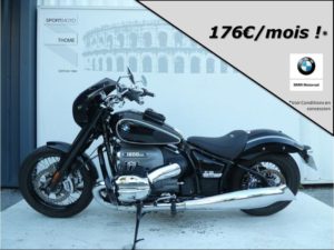 Occasion BMW R 18 First Edition Gris 2021