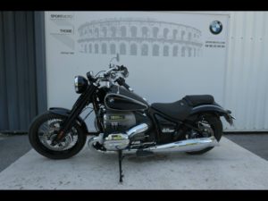 Occasion BMW R 18 First Edition + Option  2021