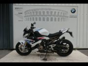 Occasion BMW S 1000 R Finition Pro + Pack M Light White / M Motorsport 2023 #1