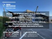 Occasion BMW S 1000 R Finition Pro + Pack M Light White / M Motorsport 2023 #12