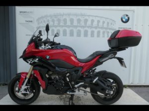 Occasion BMW S 1000 XR Finition Pro + Options Racing Red 2022