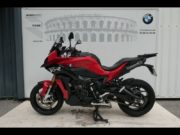 Occasion BMW S 1000 XR Pack Confort + Dynamic + Surbaissée Racing Red 2021 #1