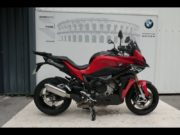 Occasion BMW S 1000 XR Pack Confort + Dynamic + Surbaissée Racing Red 2021 #2