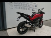 Occasion BMW S 1000 XR Pack Confort + Dynamic + Surbaissée Racing Red 2021 #3