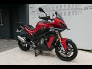 Occasion BMW S 1000 XR Pack Confort + Dynamic + Surbaissée Racing Red 2021 #4