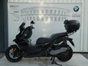 Occasion BMW C 400 X 4cv Black Storm Metallic 2 2020 #1