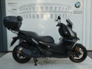 Occasion BMW C 400 X 4cv Black Storm Metallic 2 2020 #2