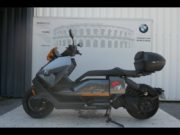 Occasion BMW C CE04 Style Avantgarde + Options Magellan Grey Metallic 2022 #1