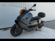 Occasion BMW C CE04 Style Avantgarde + Options Magellan Grey Metallic 2022 #3