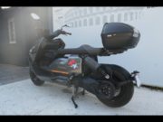 Occasion BMW C CE04 Style Avantgarde + Options Magellan Grey Metallic 2022 #4