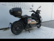 Occasion BMW C CE04 Style Avantgarde + Options Magellan Grey Metallic 2022 #5