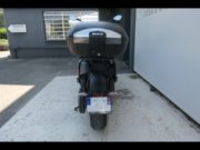 Occasion BMW C CE04 Style Avantgarde + Options Magellan Grey Metallic 2022 #10